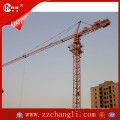 Tower Crane Small, Tower Crane Lifting Capacity, Small Tower Crane